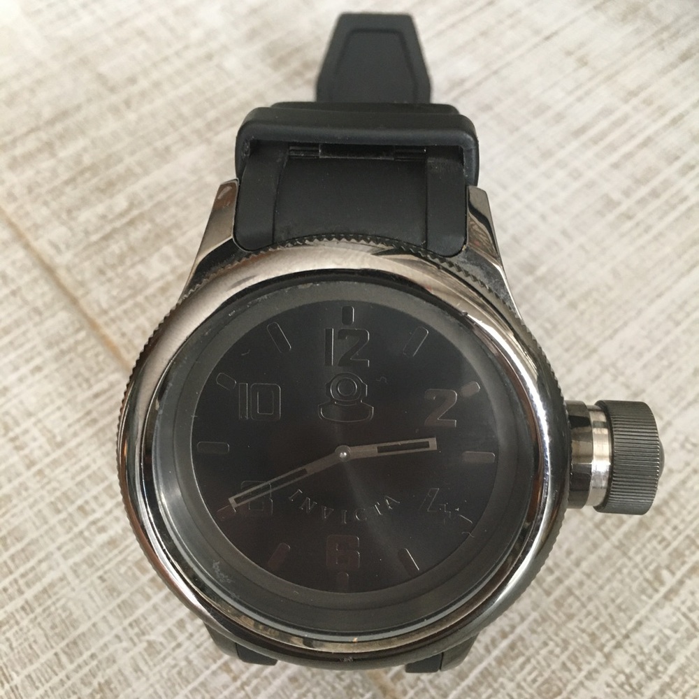 Invicta Watch